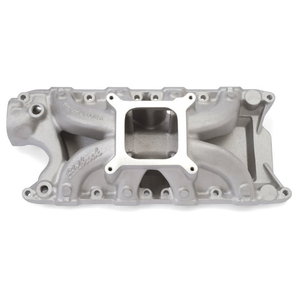 Edelbrock 2921 Victor Jr. 302 Intake Manifold