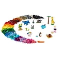 thumbnail image 4 of LEGO #11011 Classic Ladrillo y animales 1500 piezas, 4 of 5