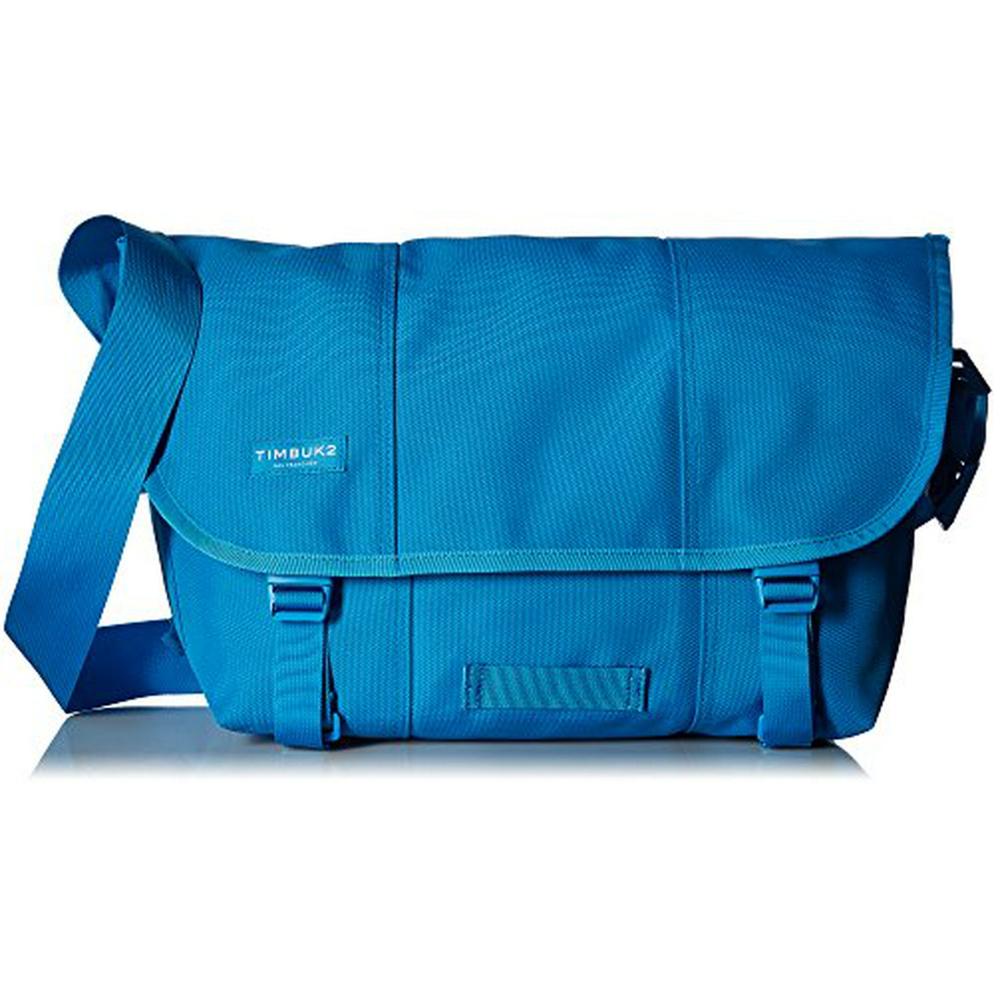 Timbuk2 Classic Messenger Unicolor Bag Aquatic Small Walmart Canada Timbuk2 Classic Messenger Unicolor Bag Aquatic Small Walmart Canada