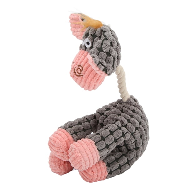 Juguetes Interactivos Para Perros, Juguetes para Perros Con Chirrido, Juguetes para Perros para Mastadores Sesesivos, Juguetes para Caquorros, Juguetes Interactivos para