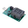 thumbnail image 5 of Stable EMMC153/169 USB Chip Test Stand USB Programming Stand for Accurate Data Recovery and Electron, 5 of 5