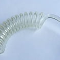 thumbnail image 2 of Paddle Safety Rod Elastic Leash Boats Raft Stretch Rope Stretch Rope Stand Clear, 2 of 9