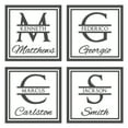 thumbnail image 2 of Oakhill Personalized Twist Whiskey Decanter Set, 2 of 3