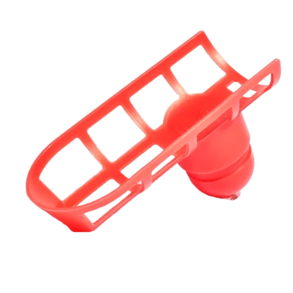 ProActive Sports Golf Dog'on Caddy Orange Bag/Cart Accessories New