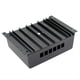 thumbnail image 2 of Controlador de Carga Solar 80A Panel Solar Regulador de Batería Personalizado, Puerto Automático 12V/24V PWM para FLD/LiFePO4/SLD/GEL, 2 of 5