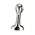 thumbnail image 4 of BELOVING Mannequin Head Stand Hat Display Stand Decorative Lightweight Multifunction Holder Hat Rack for Headband Jewelry Home and Straight, 4 of 9