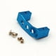 thumbnail image 1 of Soporte de Montaje de servo de dirección Baoblaze para WLtoys 144001 124016 Azul, 1 of 5