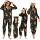 thumbnail image 1 of Neufigr Conjuntos de Pijamas navideños Familiares a Juego, Conjuntos de matemáticas de Pijamas navideños, Conjuntos de Ropa de Dormir Familiares navideñas de Manga Larga, 1 of 3