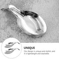 thumbnail image 2 of Yongwei Stainless Steel Spoon Rest & Utensil Holder for Kitchen Accessories, 2 of 10