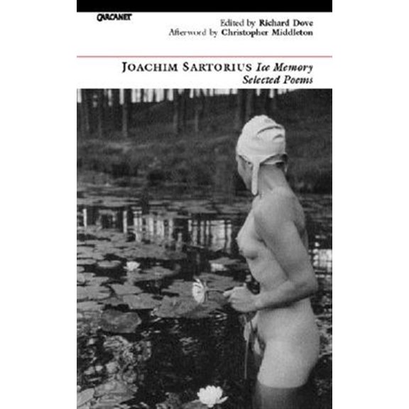 Pre-Owned Ice Memory, Selected Poems (Paperback)