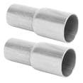 thumbnail image 4 of Adaptador Reductor De Tubo De Escape A Tubo, 1 Par, 1,25 A 1,5 Pulgadas, Adaptador De Tubo Reductor De Escape De Acero Inoxidable Para Coches, 4 of 5