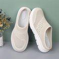 thumbnail image 4 of Cañas Deporte para Zapatos Mujeres Hombres Malla Transpirable Al Aire Libre, 4 of 9