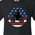 thumbnail image 4 of Inktastic Four Wheeling Mudding off Roading Youth T-Shirt, 4 of 5