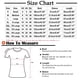 thumbnail image 3 of Fiudx Ofertas Flash Del Día Camiseta Casual de Manga Corta con Cuello En V y Lazo para Mujer, 3 of 6