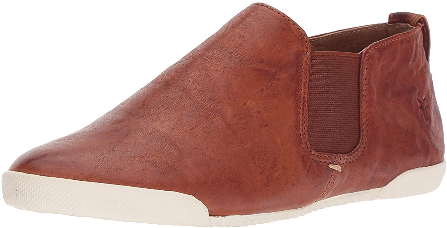 frye melanie chelsea bootie