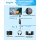 thumbnail image 3 of Extracto de Audio HDMI eSynic 7 pies con eARC/ARC a RCA y 3.5 mm, 3 of 7