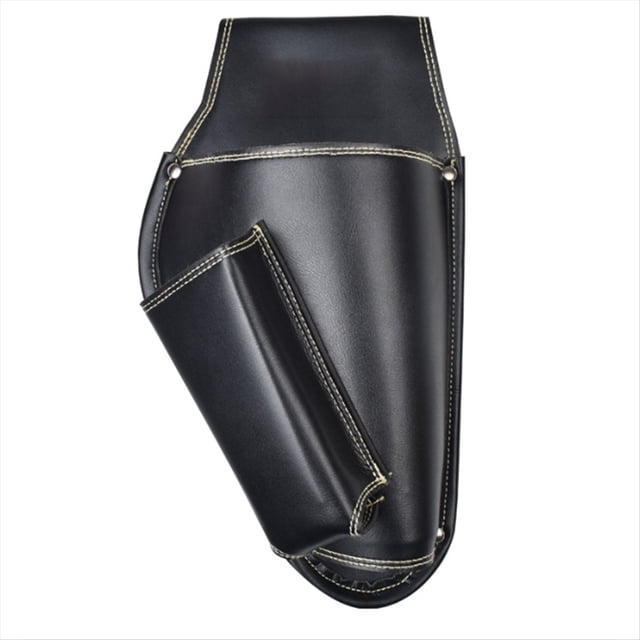 Bolsa de Cintura para Herramientas de Jardín, Ideal para Tijeras de Podar Eléctricas, Tijeras de Podar y Bonsáis.
