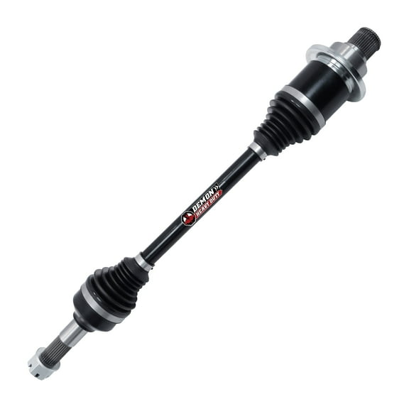 Demon Powersports Heavy Duty Axle for 2015-2016 CFMOTO ZFORCE 800/ZFORCE 800 EPS Rear Left