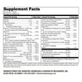 thumbnail image 4 of Bariatric Advantage Chewable Advanced Multi EA - High Potency Daily Multivitamin with Iron for Bariatric Surgery Patients - Strawberry Flavor - 60 Count, 4 of 7