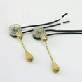thumbnail image 4 of 4 x Switches, Showroom Home Ceiling Fan Wall Light Pull Rope Switch Chain Cord Controller, 4 of 8