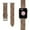 Brown, variant on Leather Band Compatible with Apple Watch Bands For Women Men 38mm 40mm 41mm 42mm 44mm 45mm 46mm 49mm, Luxury Designer Classics Replacement Strap for iWatch Series 10 9 8 7 6 5 4 3 2 SE Ultra
