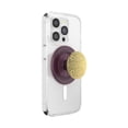 thumbnail image 1 of Phone Grip PopSockets para iPhone MagSafe con soporte, mosaico esmaltado, 1 of 7