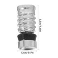 thumbnail image 2 of BEADCEST 1Jgo Kit De Reparación Hidráulica Para Bombas De Con Piston Compatible Con Motocicletas Y Scooters, 2 of 8