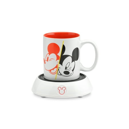 Disney Mickey Mouse 90th Anniversary Mug Warmer