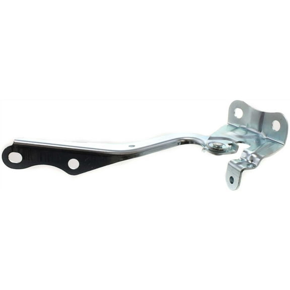 Hood Hinge Compatible with 2009-2013 Toyota Corolla 2009-2014 Matrix Right Passenger