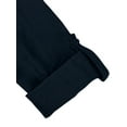 thumbnail image 5 of Gvmfive Men Shirts Lace Long Sleeve Button Down Tops, 5 of 6