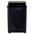 thumbnail image 1 of Bote de Basura Joy de 16 Litros con Tapa Negro, 1 of 5