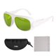 thumbnail image 3 of Gafas De Trabajo, Gafas De Seguridad Cómodas A Prueba De Viento, Trabajador Superior Resistente A Prueba De Polvo Para Soldador Electricista Científico, 3 of 8
