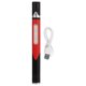 thumbnail image 2 of Pluma de Luz Portátil IPX4 a Prueba de Agua LED Penlight Lámpara de Pluma de Carga USB con Clip de Pluma para Doctor Enfermera Estudiantes ANGGREK  Otros, 2 of 8