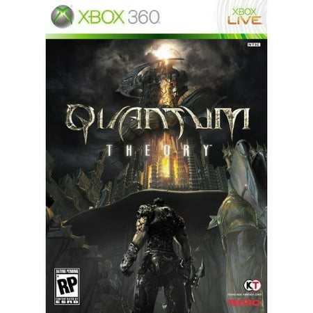 Quantum Theory (Xbox 360)