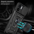 thumbnail image 4 of Funda protectora para Xiaomi Redmi A1, 4G, A2, A1, A2 Plus, 4 of 5