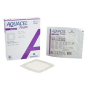 Aquacel Foam Dressing (EA/1)