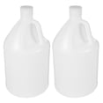 thumbnail image 4 of 2 Pcs Pichets en Plastique Vides avec Bouchons, 4 of 8