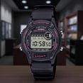 thumbnail image 2 of Reloj CASIO W-220H-1A2VCF ILLUMINATOR-Negro, 2 of 3