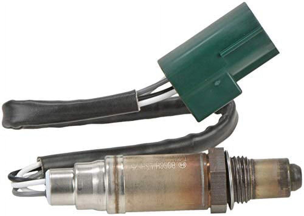 Bosch 15369 Bosch Engineered Oxygen Sensor
