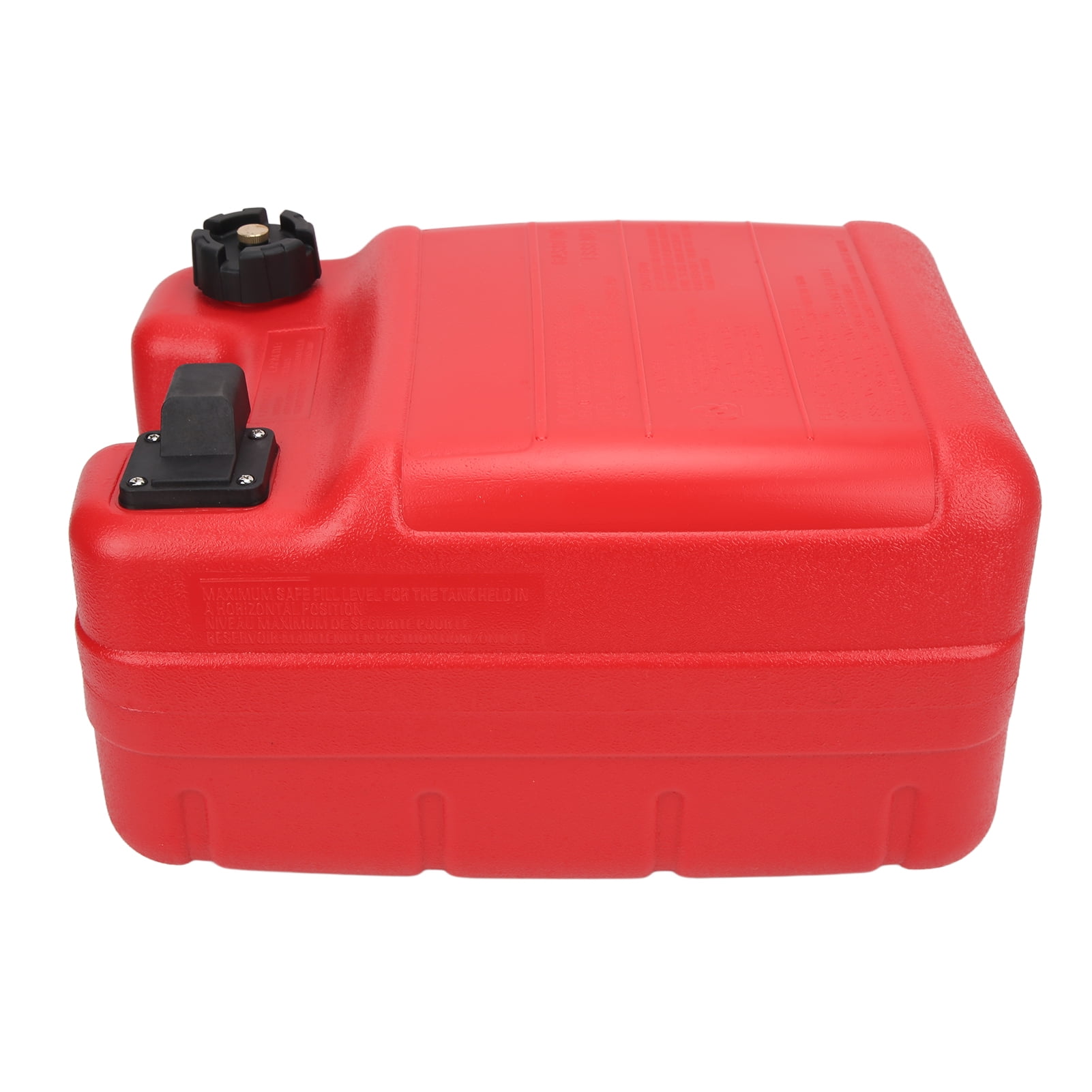 Outboard Engine Plastic Fuel Tank 30 Ltr 
