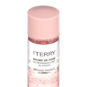 By Terry Baume de Rose Biphase Makeup Remover, 6.8 fl oz