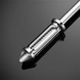 thumbnail image 4 of Leutsin Multifunctional Three-in-one Fruit And Melon Grater Stainless Steel Skin Scraper, 4 of 9