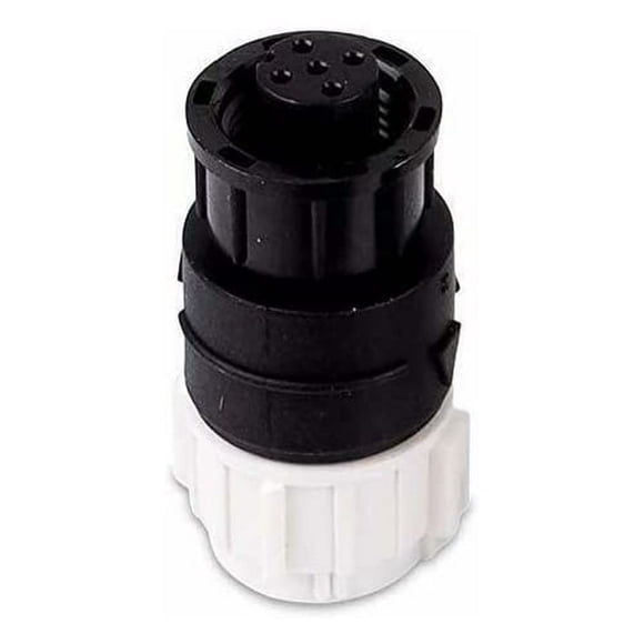 Cable electrónico Raymarine A06082 DeviceNet (hembra) a ST-ng (macho)