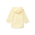 thumbnail image 3 of Carter's Child of Mine Toddler Girl Print Rain Jacket with Hood, Sizes 12M-5T, 3 of 3