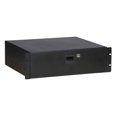 thumbnail image 1 of Cajón con cierre OnStage RDL3000 3U para estudio y escenario, 1 of 1