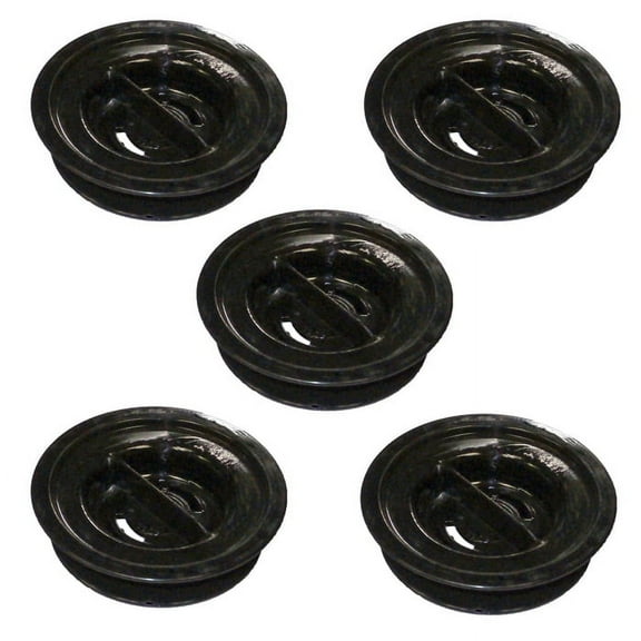 Poulan Trimmer (5 Pack) Replacement Spool - 534348205-5PK