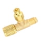 thumbnail image 1 of Válvula de carga de Refrigerante ANGGREK para Aire Acondicionado R22 R12, 1 of 7