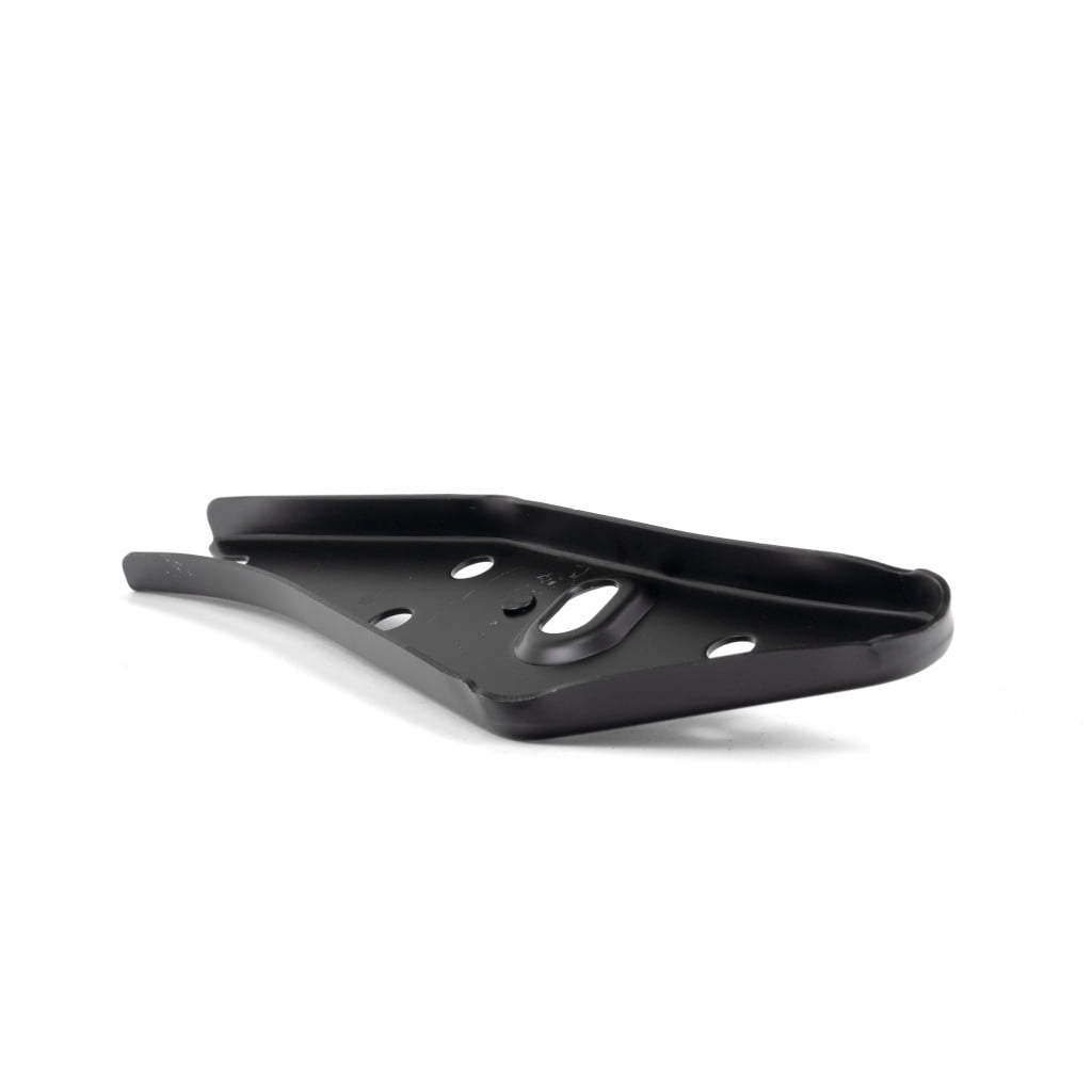 For Toyota Tacoma 2005-2015 Bumper Bracket Driver Side | Rear | Inner | CAPA | Replacement For TO1166114 | 191275500040
