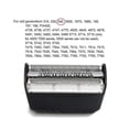 thumbnail image 3 of Replacement Shaver Foil Cutter Blade 30B for 330 199 197S-1 195S-1 4845 4745 5743 7516 7475 7493 77, 3 of 5