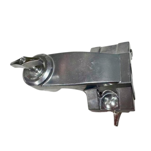 Soporte de sujeción para accesorios de batería, abrazadera de seguridad, piezas de montaje para batería acústica 112 cm x 75 cm